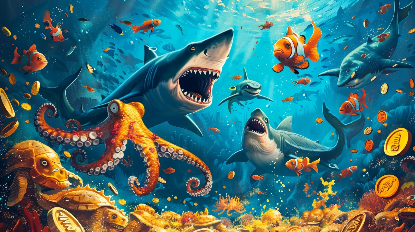 Khám Phá Game HQ88: Nơi Gặp Gỡ Giấc Mơ Thắng Lớn