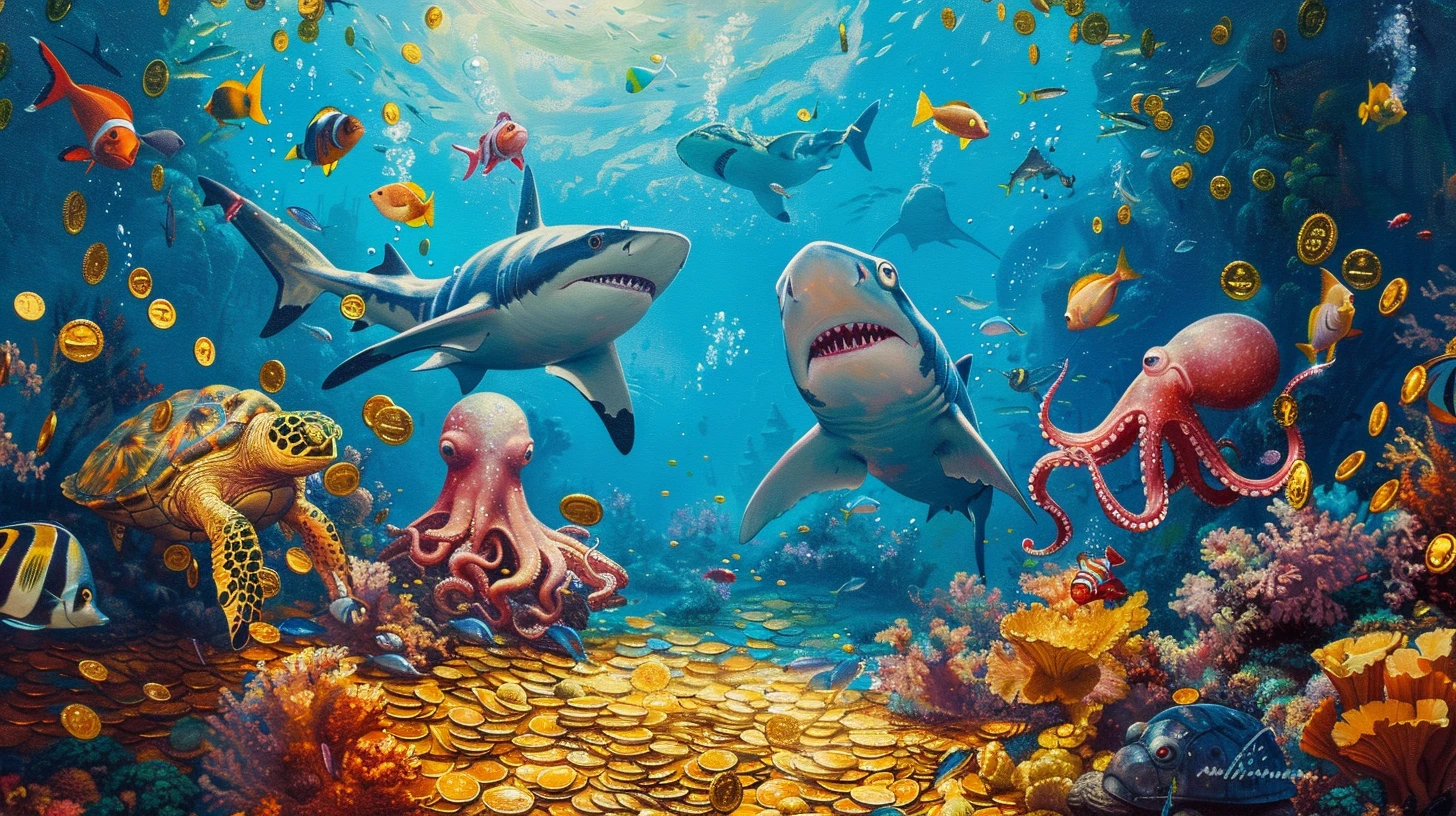 Khám Phá Game HQ88: Nơi Gặp Gỡ Giấc Mơ Thắng Lớn