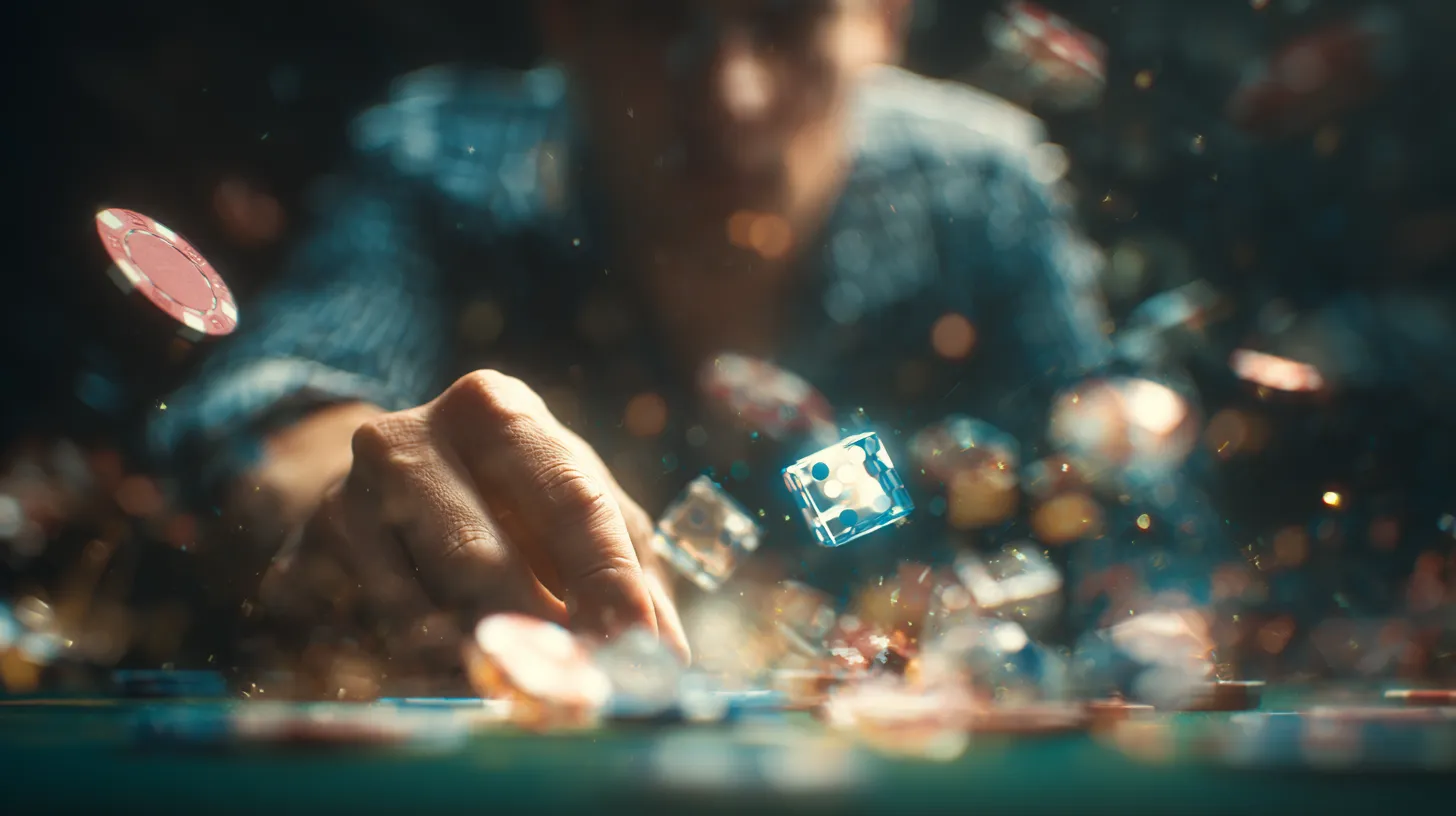 Trải Nghiệm Đỉnh Cao Tại Casino Online JJ88