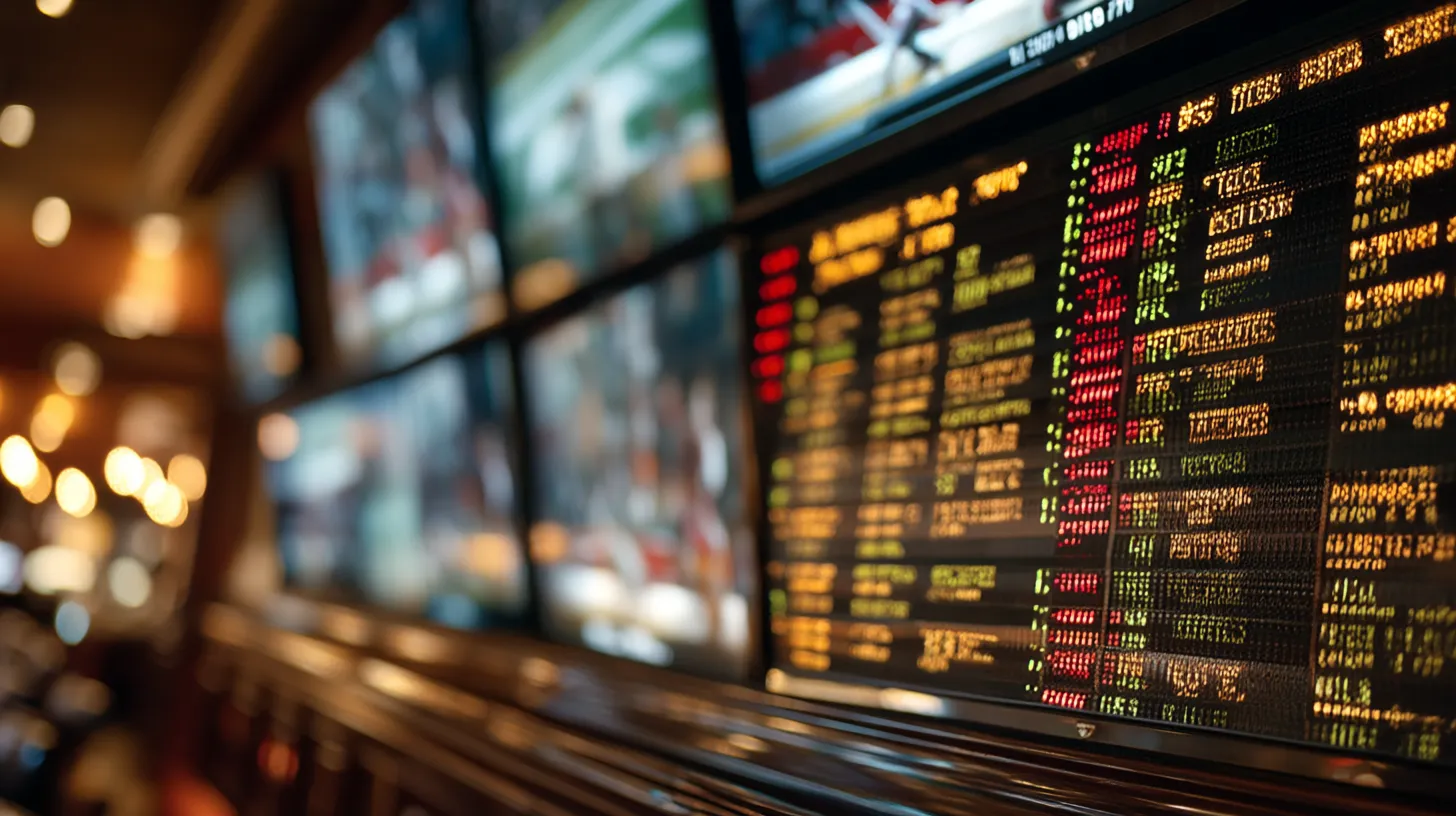 Khám Phá Thế Giới Của Win777: Nơi Giấc Mơ Trở Thành Hiện Thực