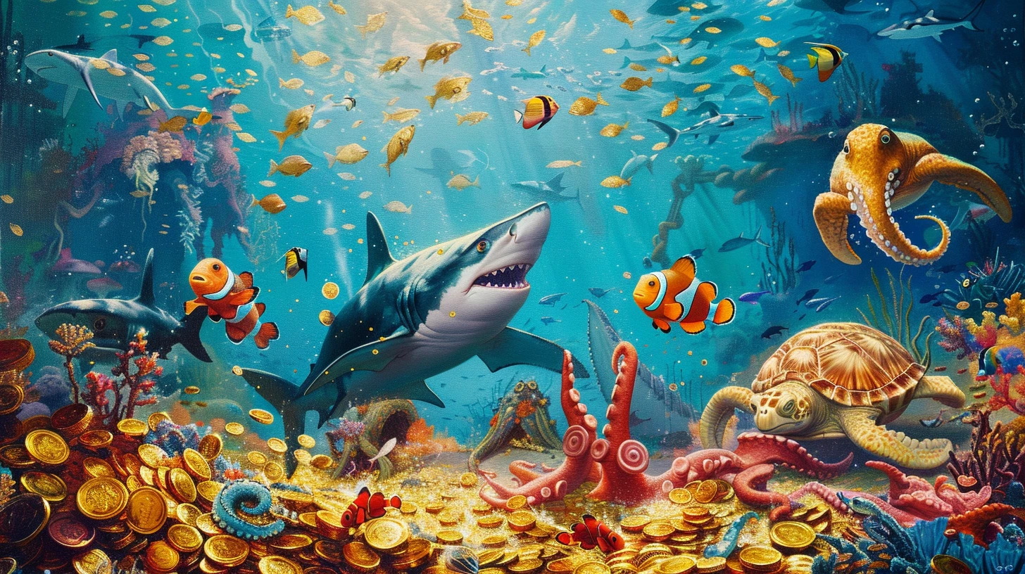 Khám Phá Thế Giới 888slot: Nơi Giải Trí Đỉnh Cao