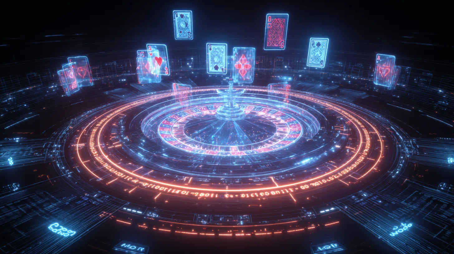 Khám Phá Thế Giới Xổ Số và Công Nghệ Máy Ảnh 88