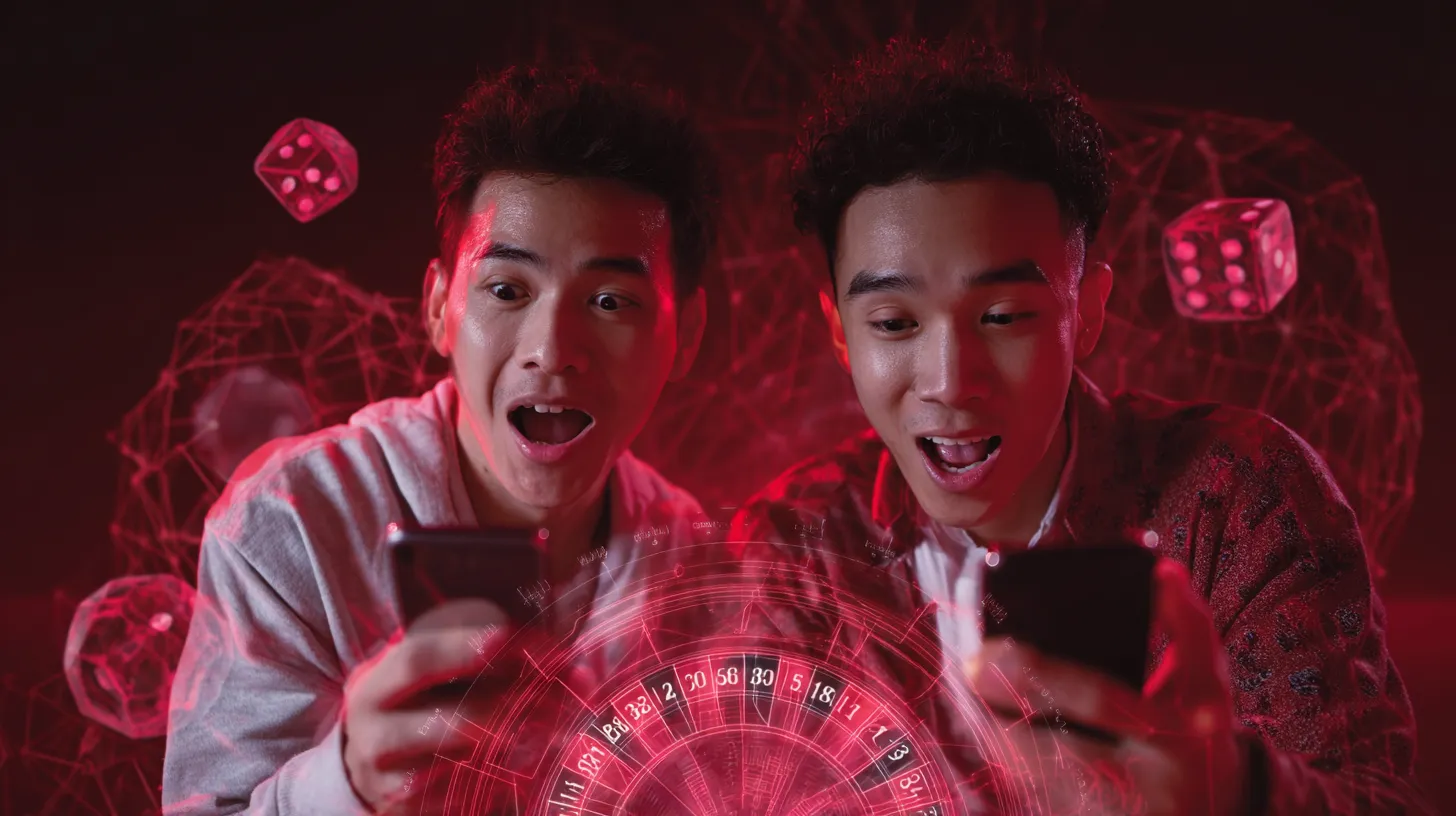 Khám Phá 33win99: Nền Tảng Xổ Số Online Uy Tín Nhất Hiện Nay