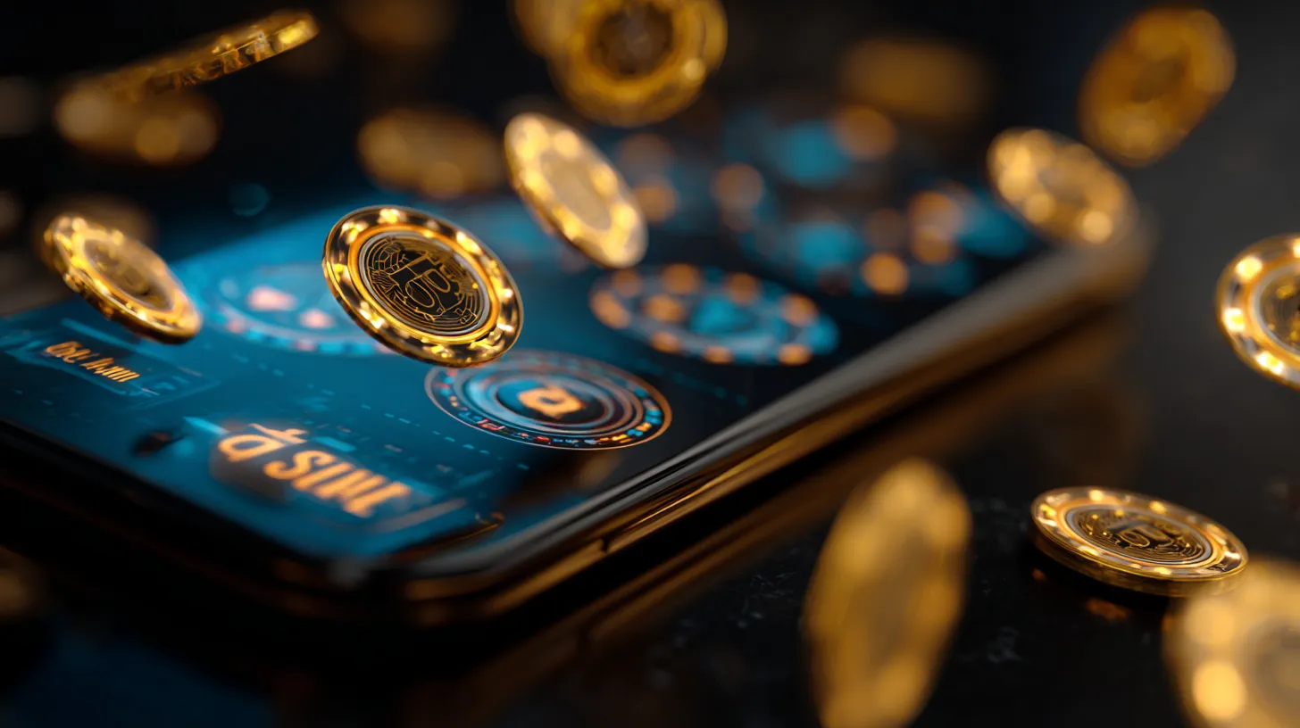 Khám Phá 33win99: Nền Tảng Xổ Số Online Uy Tín Nhất Hiện Nay