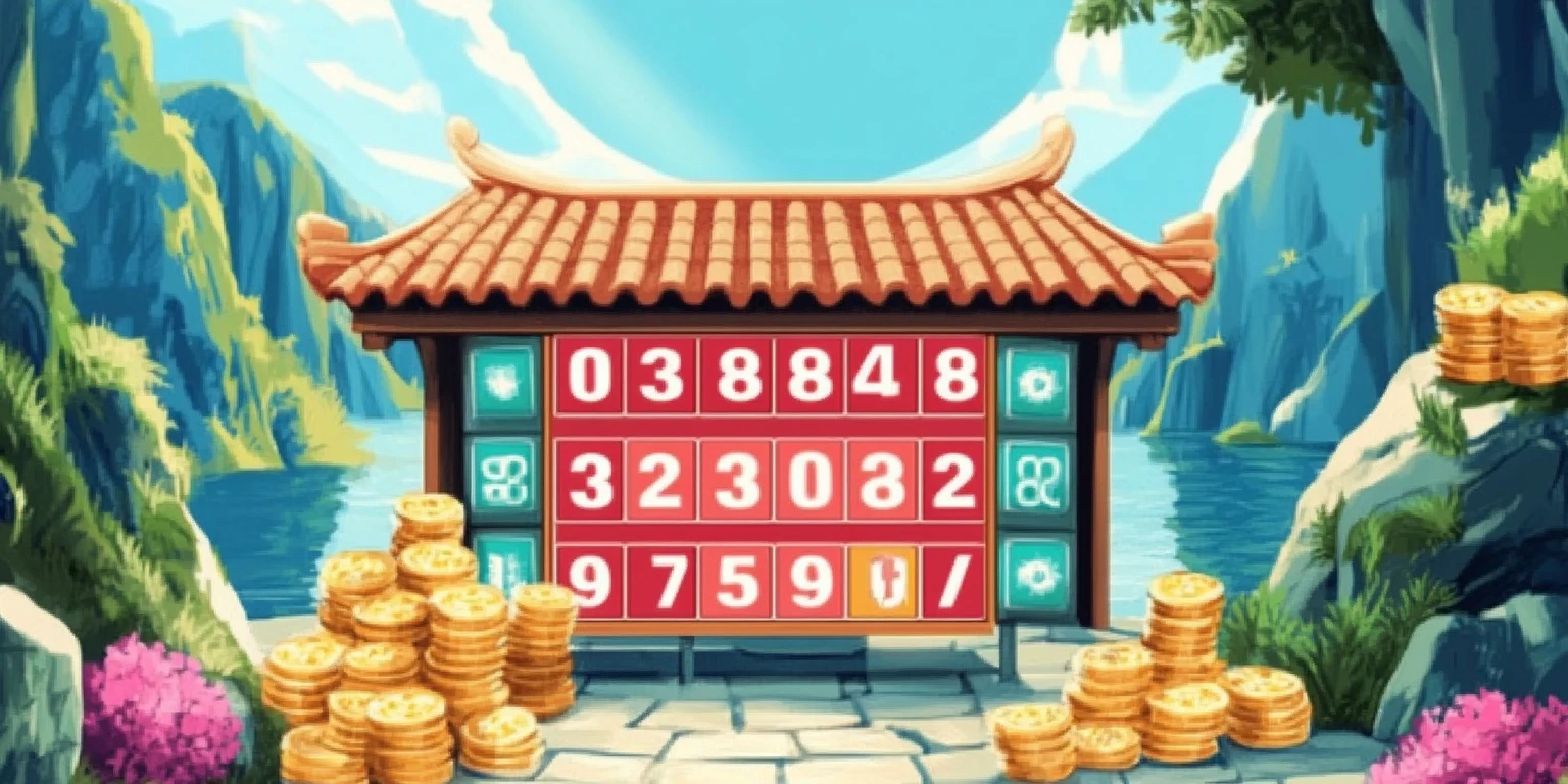 Khám Phá Gamebet Asia: Cơ Hội Thắng Lớn Cùng Xổ Số An Giang