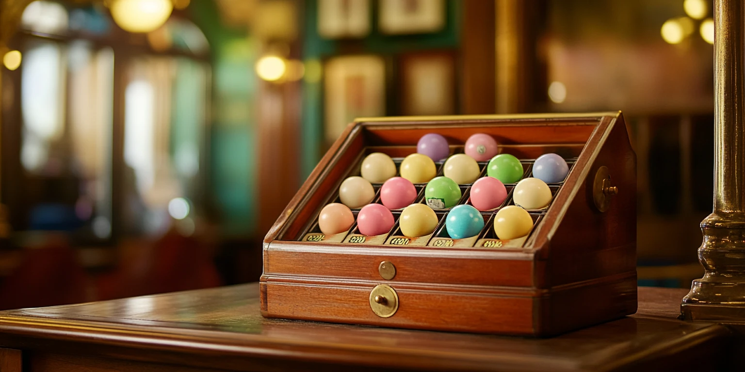 Khám Phá Luck8: Thế Giới Của Bia và Xổ Số