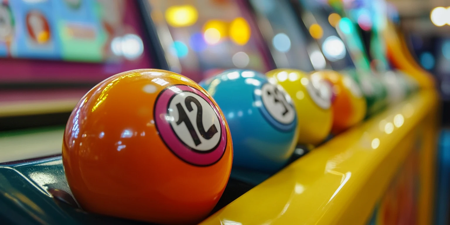 Khám Phá Thế Giới Xổ Số Với 55win