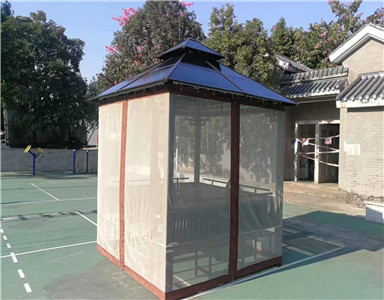陽光篷